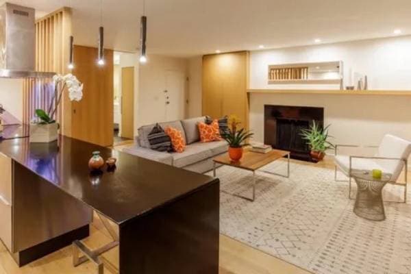 Condos on South Street · Sausalito photo 2