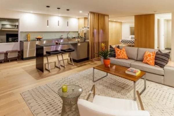 Condos on South Street · Sausalito photo 4