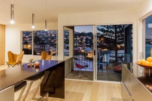 Condos on South Street · Sausalito photo 5