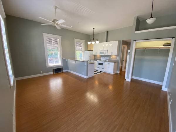 1BR/1BA Apartment on Main St · Penngrove photo 1