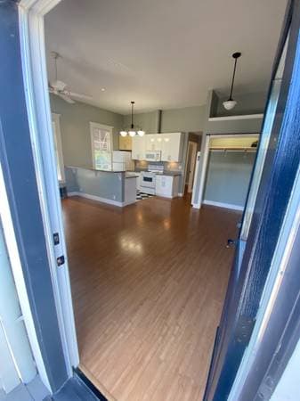 1BR/1BA Apartment on Main St · Penngrove photo 3