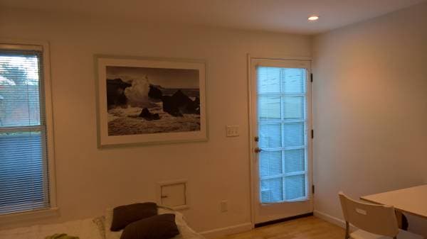 1BR/1BA In Law Adu · Oakland photo 2