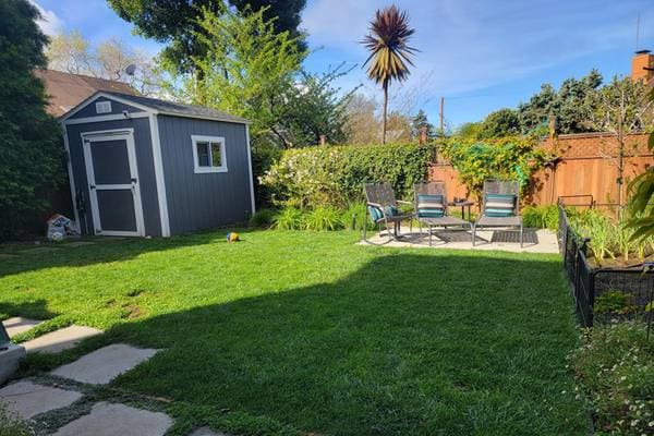 1BR/1BA In Law Adu · Oakland photo 5