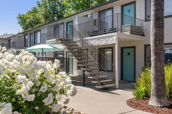 0BR/1BA Apartment on Hollis Avenue · Campbell photo 3