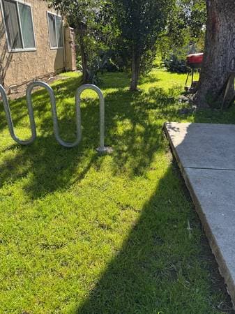 2BR/1BA Apartment on Menker Ave · San Jose photo 5