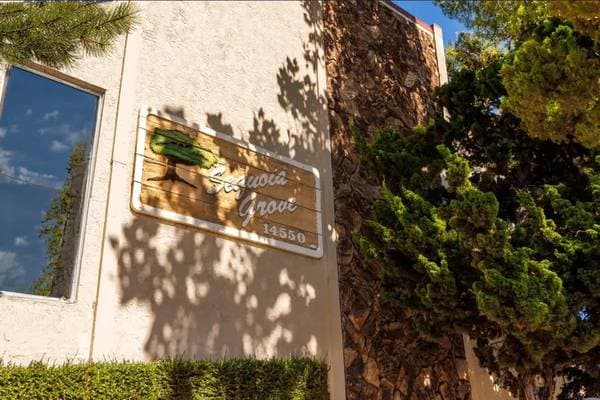 1BR/1BA Apartment on Bancroft Ave · San Leandro photo 2