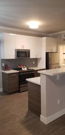 1BR/1BA Apartment on Mt. Diablo Blvd · Lafayette photo 1