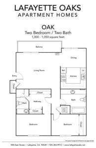 Lafayette Oaks photo 2