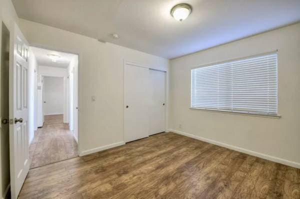 2BR/1BA Apartment on Magliocco Dr · San Jose photo 1