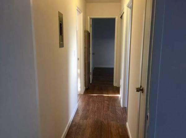 2BR/1BA Single Family House on Magliocco Dr · San Jose photo 5