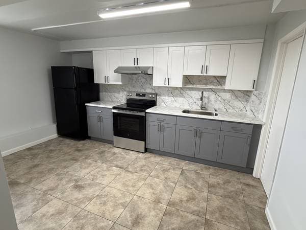 2BR/1BA In Law Adu · Daly City photo 1