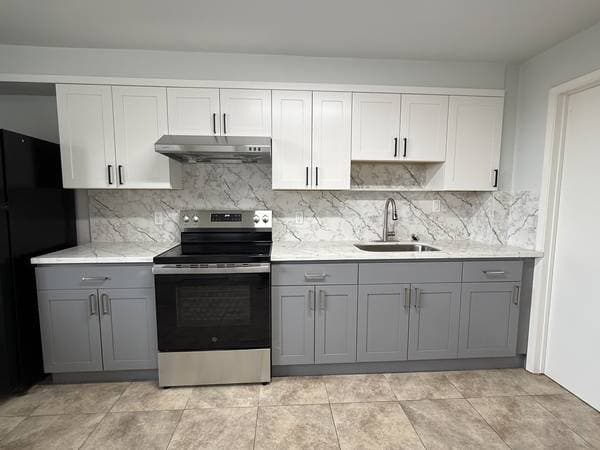 2BR/1BA In Law Adu · Daly City photo 3
