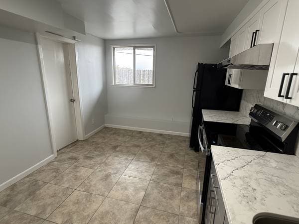 2BR/1BA In Law Adu · Daly City photo 4