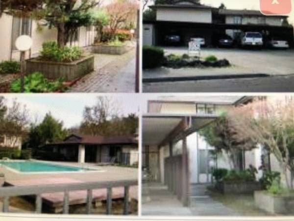 2BR/1BA Condo on Camel Lane · Walnut Creek photo 1