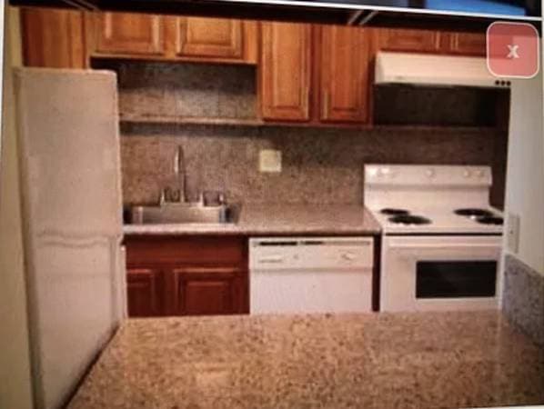 2BR/1BA Condo on Camel Lane · Walnut Creek photo 5