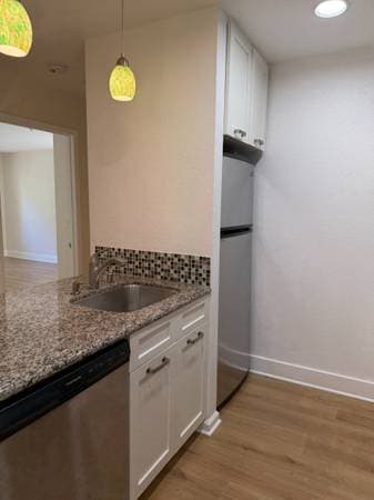 2BR/2BA Apartment on Wayside Plaza · Walnut Creek photo 3