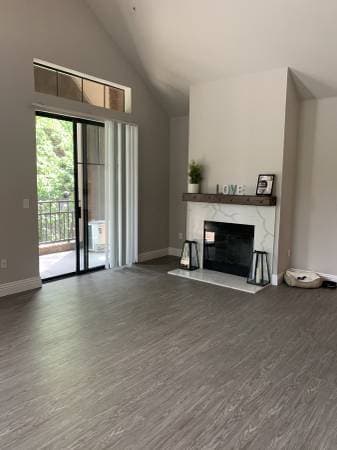 2BR/2BA Apartment on Mt. Diablo Blvd · Lafayette photo 2