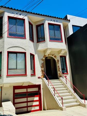 3BR/2BA Duplex on 26th St. · San Francisco photo 1