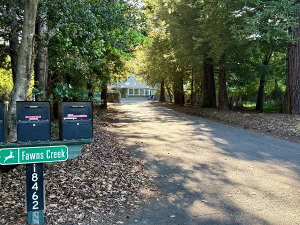 1BR/1BA Single Family House · Boyes Hot Springs photo 1