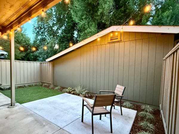 1BR/1BA Single Family House · Boyes Hot Springs photo 2