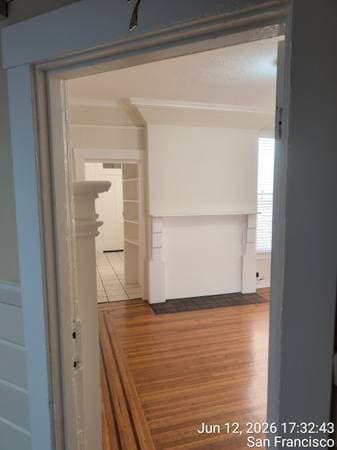 Apartments on Washington Street · San Francisco photo 2