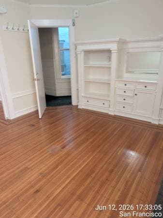 Apartments on Washington Street · San Francisco photo 3