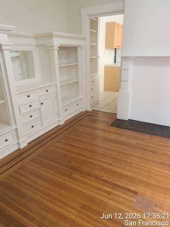 Apartments on Washington Street · San Francisco photo 4