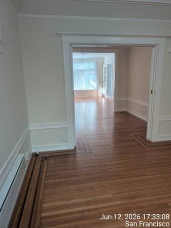 Apartments on Washington Street · San Francisco photo 5