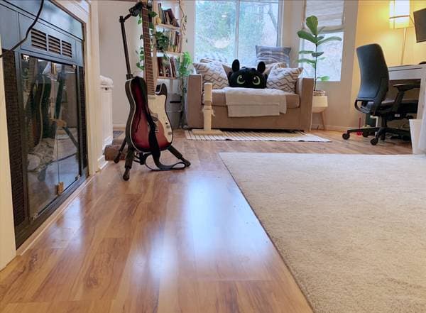 1BR/1BA Condo · Berkeley photo 1