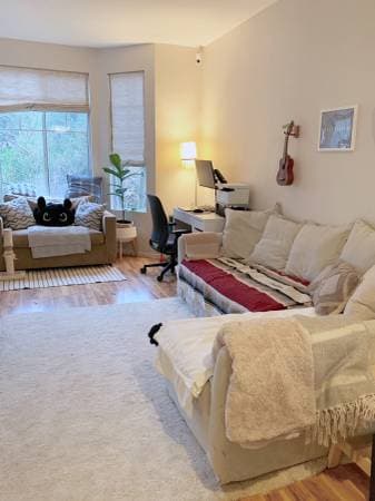 1BR/1BA Condo · Berkeley photo 3