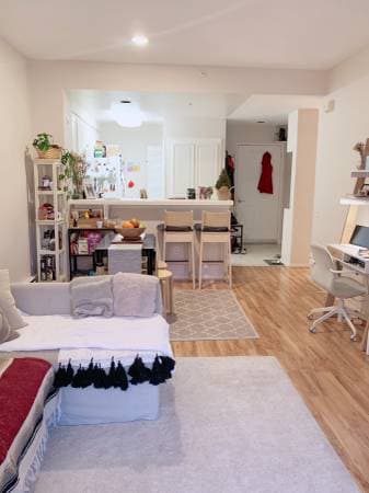 1BR/1BA Condo · Berkeley photo 4