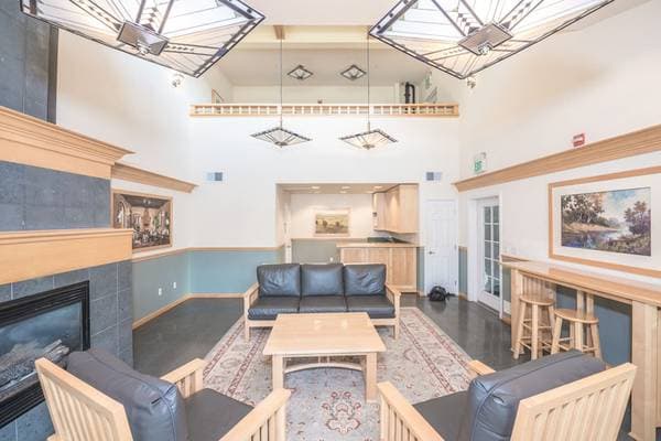 2BR/1BA Apartment on Mt. Diablo Blvd · Lafayette photo 5