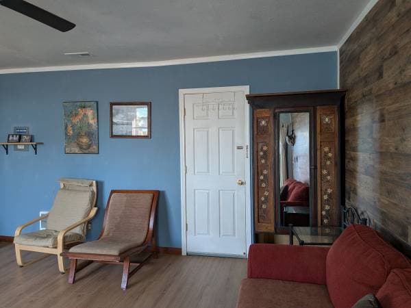 0BR/1BA In Law Adu on Ridge Avenue · Vallejo photo 1