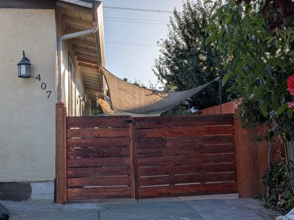 0BR/1BA In Law Adu on Ridge Avenue · Vallejo photo 2