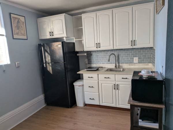 0BR/1BA In Law Adu on Ridge Avenue · Vallejo photo 3