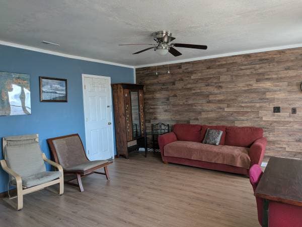 0BR/1BA In Law Adu on Ridge Avenue · Vallejo photo 4