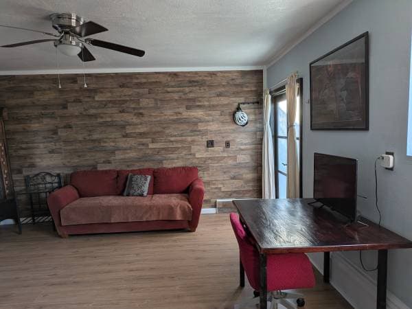 0BR/1BA In Law Adu on Ridge Avenue · Vallejo photo 5