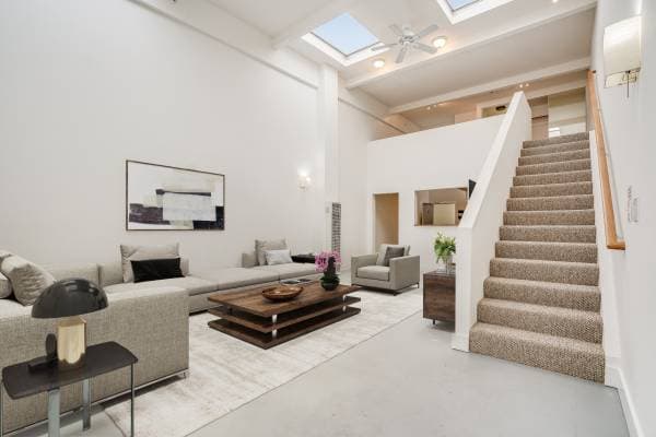 1BR/2BA Loft · Oakland photo 3