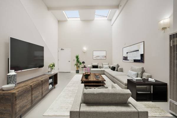 1BR/2BA Loft · Oakland photo 5