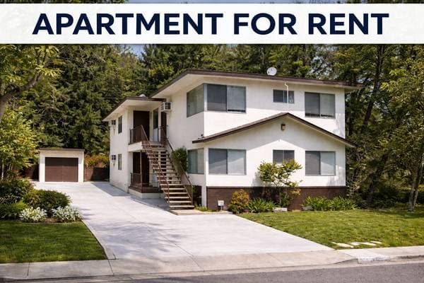 2BR/1BA Apartment on Paulson Ct. · Lafayette photo 1