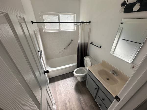 2BR/1BA Apartment on Paulson Ct. · Lafayette photo 5