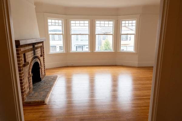 2BR/1BA Single Family House on 28th Ave · San Francisco photo 1
