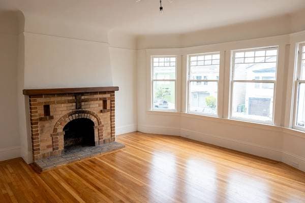 2BR/1BA Single Family House on 28th Ave · San Francisco photo 3