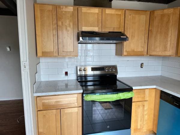 2BR/1BA Apartment on El Camino Real · San Mateo photo 4