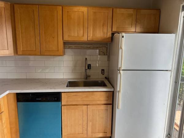 2BR/1BA Apartment on El Camino Real · San Mateo photo 5