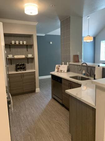 2BR/2BA Apartment on Mt. Diablo Blvd · Lafayette photo 4