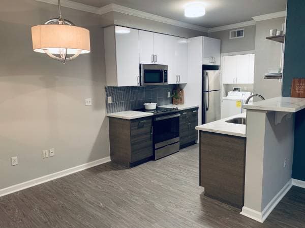 2BR/1BA Apartment on Mt. Diablo Blvd · Lafayette photo 3