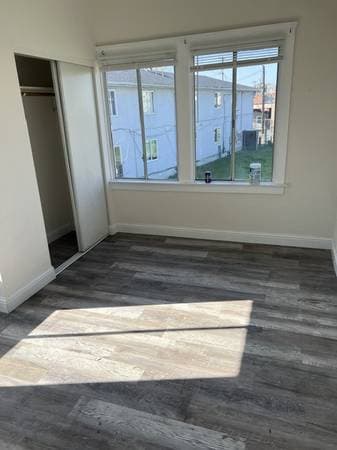 3BR/2BA Apartment on Bancroft Ave 94605 · Oakland photo 2