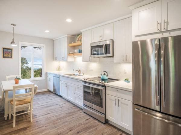 1BR/1BA Condo · Campbell photo 2