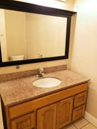 2BR/2BA Condo · San Jose photo 3
